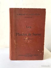1900 plantes serre d'occasion  Génolhac