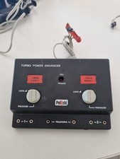 Turbo power enhancer usato  Foligno