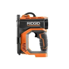 Ridgid r87044 18v for sale  Richardson