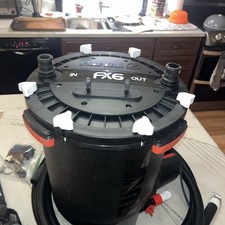Fluval fx6 high d'occasion  Expédié en Belgium
