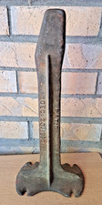 Antique shoe cobbler for sale  Park City