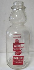 1925 carnation milk for sale  Mason City