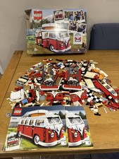lego camper van for sale lego camper van for sale COVENTRY