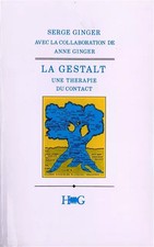 Gestalt therapie contact d'occasion  France