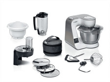 Bosch mum5xw34 serie gebraucht kaufen Bosch mum5xw34 serie gebraucht kaufen  Neubrandenburg