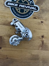 Campagnolo record rear for sale  NEWTON ABBOT