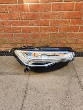Audi driver side for sale  BIRMINGHAM