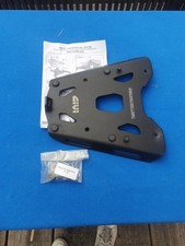 Kit piastra portapacchi usato  Abtei