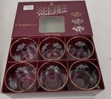 windsor glasses for sale windsor glasses for sale RUGBY