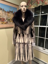 Long jacket white for sale  Boonton