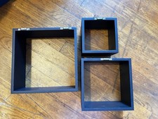 Set black floating for sale  Anniston