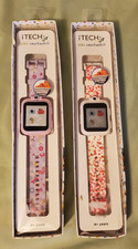 Set two itech for sale Set two itech for sale  Oil City