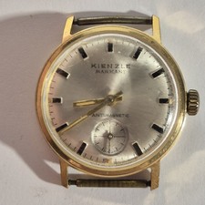 Kienzle markant antimagnetic gebraucht kaufen  Welden
