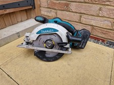 Makita dss610z 18v for sale  NORTHAMPTON