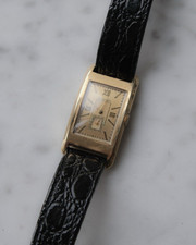 Rare movado gold for sale  BROADWAY