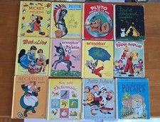 Lot livres enfants d'occasion  Deuil-la-Barre