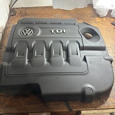 vw passat engine cover for sale  DERBY