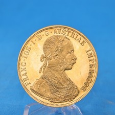 österreich dukaten 1915 gebraucht kaufen  Borgholzhausen