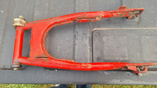 Honda xl185s swingarm d'occasion  Expédié en Belgium