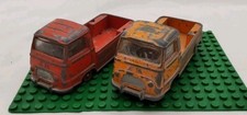 Dinky 563 renault d'occasion  Jonquières