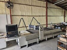 Omax 60120 cnc for sale  Stone Mountain