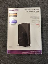 Netgear cable modem for sale  Houston