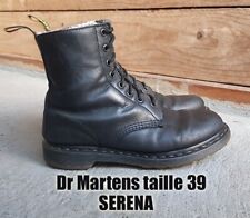 Martens serena taille d'occasion  Tours-