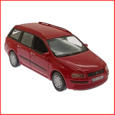 Modellino norev fiat usato  Napoli
