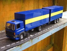 Tekno daf 4x2 for sale  UTTOXETER