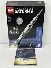 Lego nasa apollo for sale  Thousand Oaks