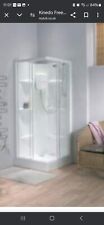 Shower pod enclosure for sale  BOURNEMOUTH