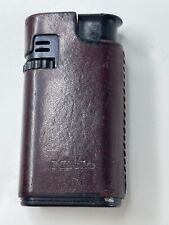 Feuerzeug leder miele gebraucht kaufen  Schermbeck
