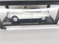 Norev 18ème cabriolet d'occasion  Pornichet