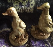 Vintage ceramic dove for sale  LAUNCESTON