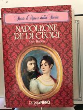 Breton napoleone cuori usato  Roma