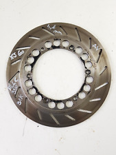 Disque frein 4.1 d'occasion  Neufchâtel-Hardelot