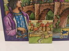 Carcassonne graf könig gebraucht kaufen  Zell unter Aichelberg