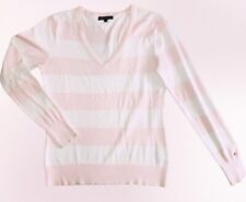 Pullover donna tommy usato  Torre Annunziata