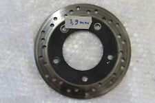 Bremsscheibe Scheibe Bremse Scheibenbremse SYM Jet 50 G5J #R5140 comprar usado  Enviando para Brazil