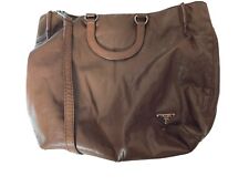 Sac cabas prada d'occasion  Le Mans