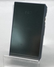 Fiio generazione titanium usato  Spedire a Italy