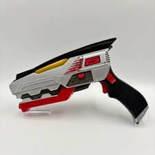 Power Rangers Time Force Timeranger DX DV Defender Gun Sword Bandai, usado comprar usado  Enviando para Brazil