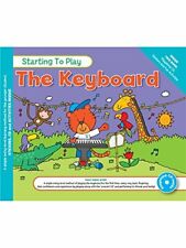 Music kids starting for sale  UK