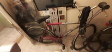 Bici city bike usato  Milano