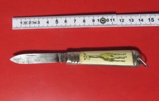 Vintage kindertaschenmesser kl gebraucht kaufen  Baesweiler