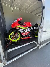 Motorcycle courier professiona for sale  MARCH