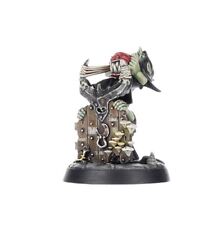 Warhammer gloomspite grinkrak for sale  MANNINGTREE