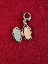 Fossil charm anhänger gebraucht kaufen  Hoya