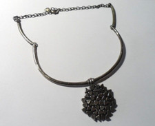Beau collier marque d'occasion  Bayeux