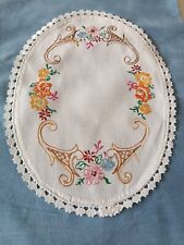 Centre table blanc d'occasion  Saint-Macaire